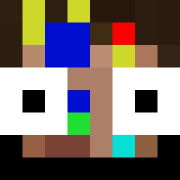 Minecraft Avatar