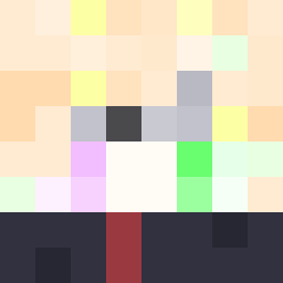Minecraft Avatar