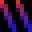 Minecraft head of LittleAmethyst