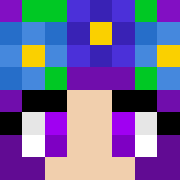 LittleBear_1912 Minecraft avatar