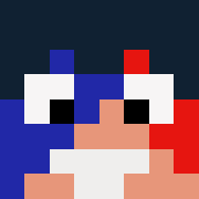 skin gracza