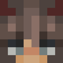 Minecraft Avatar