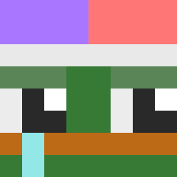 Minecraft Avatar
