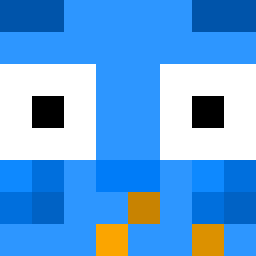 Minecraft Avatar