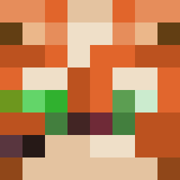 Minecraft Avatar