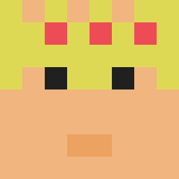 Minecraft Avatar