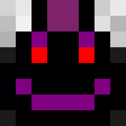 Minecraft Avatar
