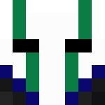 Photo de profil de Lord_Esqueleto