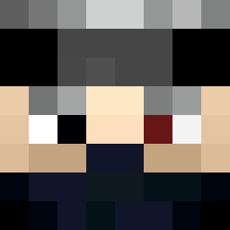 Minecraft Avatar