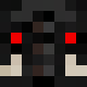 Minecraft skin head of LorrdTusk