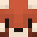 Losup's Minecraft skin