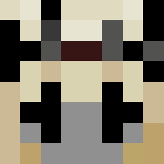 Louis_GTX Skin Avatar Head