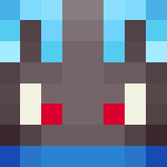Photo de profil de Lucario