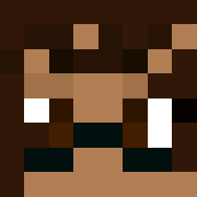 Minecraft Player Head