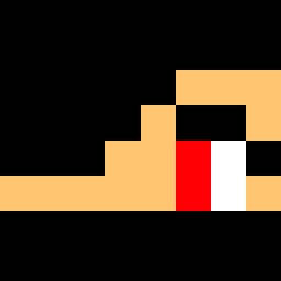 Minecraft Avatar