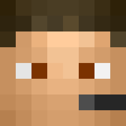 Minecraft Avatar