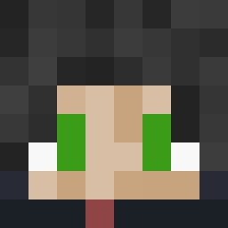 Minecraft Avatar