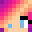 LuckyGoldenFlame Minecraft avatar