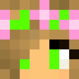 Minecraft Avatar