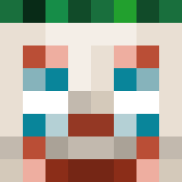 Minecraft Avatar