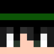 LukeFSR_HC's Head