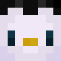 LukeMinecrafts Head