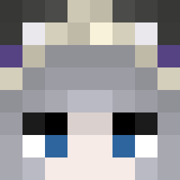 Minecraft Avatar