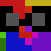 Skin de Lurk_z