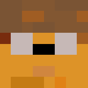 Luzzi9973 Skin Avatar Head