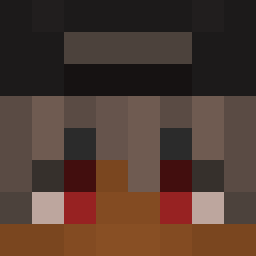 Minecraft Avatar