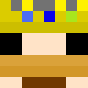 Lyubo_77 Minecraft-head