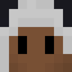 Minecraft Avatar
