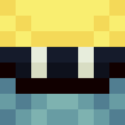 Minecraft Avatar