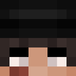 Minecraft Avatar