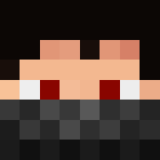 Minecraft face of player MANSOORi_911