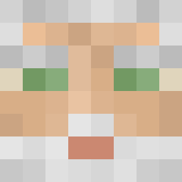 Minecraft Avatar