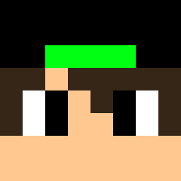 Minecraft Avatar