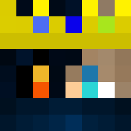 Minecraft Avatar