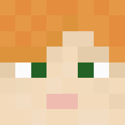 Fundy — 43533 — Minecraft head