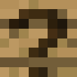 Minecraft-Kopf