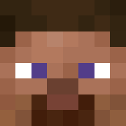 Fundy — 43533 — Minecraft head