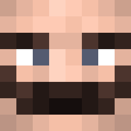 Minecraft Avatar