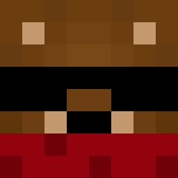 Minecraft Avatar