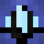 Minecraft face of player MJofRods