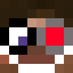 Minecraft Avatar