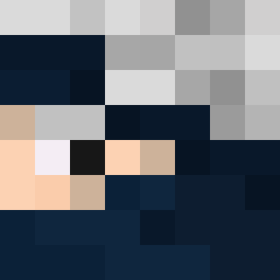 Minecraft Avatar
