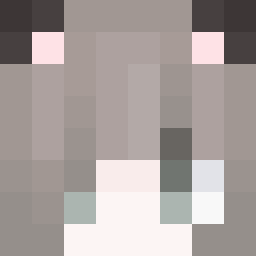 Minecraft Avatar