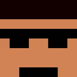 Minecraft Avatar