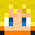 MRMINATO Minecraft avatar