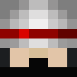 Minecraft Avatar